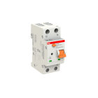 ABB - S-ARC1 C10 Arc fault detection device integrated with MCB and AFDD with integrated magnetic trip unit 6KA.