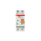 ABB - S-ARC1 C13 Arc fault detection device integrated with MCB and AFDD with integrated magnetic trip unit 6KA.