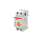 ABB - S-ARC1 C20 Arc fault detection device integrated with MCB and AFDD with integrated magnetic trip 6KA.