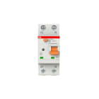 ABB - S-ARC1 C6 Arc fault detection device integrated with MCB and AFDD with integrated magnetic 6KA.