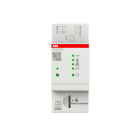 ABB - Unita di controllo SCU200 per il controllo avanzato dei sistemi.