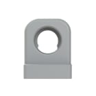 ABB - Conduit support e fascetta completa in PA6 NW07 GRY e DN07 PA6 GR per un'installazione efficiente e sicura.
