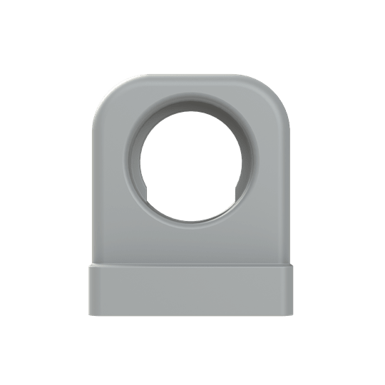 ABB - Conduit support e fascetta completa in PA6, NW10 e GR, per un'installazione efficiente e sicura.