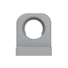 ABB - Conduit support e fascetta completa in PA6, NW10 e GR, per un'installazione efficiente e sicura.