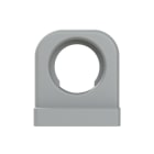 ABB - CONDUIT SUPPORT FASCETTA COMPLETA DN12 PA6 NW12 GRY. SFH-12-0