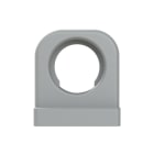 ABB - CONDUIT SUPPORT FASCETTA COMPLETA DN12 PA6 NW12 GRY.