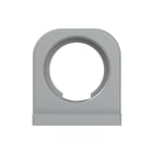 ABB - Conduit 1pc support pa6 nw23 gry fascetta completa dn23 pa6 gr.