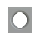 ABB - Supporto sovrapponibile DN36 PA6 GR System Support NW36 GRY.