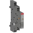 ABB - SK1-11ARK Segnalatore Contatto, 1NA+1NC per MS-K.