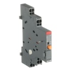 ABB - SK1-20K Signaling Contact 2 NO e CONTATTI AUSILIARI PER MS-K.