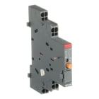 ABB - SK1-20K Signaling Contact 2 NO e CONTATTI AUSILIARI PER MS-K.