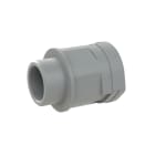 ABB - Conduit fitting straight M25 NW23 IP66 gray smart line PA6 GR IP66. SLND-M253