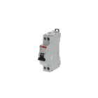 ABB - Interruttore automatico SN201-C40 1P+N 40A 6KA - C