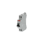 ABB - Interruttore automatico SN201-C40 1P+N 40A 6KA - C