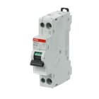 ABB - SN201 L-B16 Miniature circuit breaker INTERR. AUTOMATICO 1P+N 4 SN201LB16