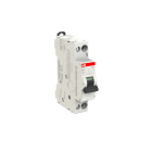 ABB - SN201 L-B20 Miniature circuit breaker 1P+N 20A AUTOMATICO 4