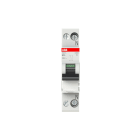 ABB - Interruttore automatico miniatura SN201 L-B25 1P+N 25A 4