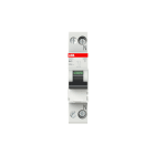 ABB - Interruttore automatico miniatura SN201 L-B40 1P+N 40A - B - 4.