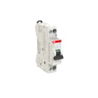 ABB - SN201 L-B6 Miniature circuit breaker - 1+NP - B - 6 A INTERR. AUTOMATICO 1P+N 4,5