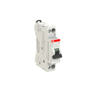 ABB - Interruttore automatico miniatura SN201 L-C25 1P+N 25A 4