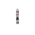 ABB - Interruttore automatico miniatura SN201 L-C32 1P+N 32A 4,
