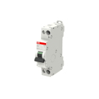 ABB - SN201 M-B20 Miniature circuit breaker 1P+N 20A AUTOMATIC SWITCH 1