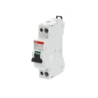 ABB - Interruttore automatico SN201 M-C16 1P+N 16A - C - 1