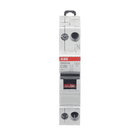 ABB - SN201 interruttore automatico 1P+N 1 circuit breaker C 20 A.