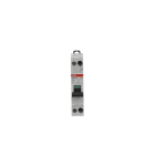 ABB - SN201 M-C4 Miniature circuit breaker 1P+N 10A - C - 4A AUTOMATICO