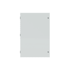 ABB - Enclosure blind door with plate and blind door with plate 1200x800x300 7035.