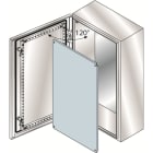 ABB - CASSA POR.CIECA PIASTRA 300X200X150-INOX SRX Enclosure