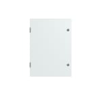 ABB - ENCLOSURE BL.DOOR+PLATE700X500X200 7035