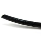 ABB - Spiral Wrap UV Black Polyethylen 12mm OD Spiralina D.12mm 10m Black