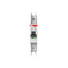 ABB - SU201M-C20 Miniature Circuit Breaker INT.AUTOMATICO UL489 10KA 1P.