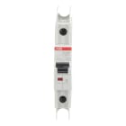 ABB - SU201M-C30 Miniature Circuit Breaker INT.AUTOMATICO UL489 10KA 1P.