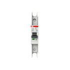ABB - SU201M-C6 Miniature Circuit Breaker INT.AUTOMATICO UL489 10KA 1P.