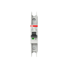 ABB - SU201M-C1,6 Miniature Circuit Breaker INT.AUTOMAT. UL489 10KA 1P