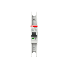 ABB - INTERRUPTOR AUTOMATICO SU201M-K1 UL489 10KA 1P MINIATURE CIRCUIT BREAKER.