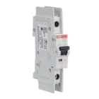 ABB - SU201M-K16 Miniature Circuit Breaker INT.AUTOMATICO UL489 10KA 1P.