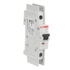ABB - SU201M-K25 Miniature Circuit Breaker INT.AUTOMATICO UL489 10KA 1P.