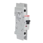 ABB - SU201M-K3 Miniature Circuit Breaker INT.AUTOMATICO UL489 10KA 1P.