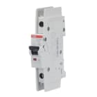 ABB - SU201M-K4 Miniature Circuit Breaker INT.AUTOMATICO UL489 10KA 1P.