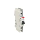 ABB - INTERRUPTOR AUTOMATICO UL489 10KA 1P SU201M-K5 Miniature Circuit Breaker