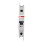 ABB - SU201M-Z15 Miniature Circuit Breaker INT.AUTOMATICO UL489 10KA 1P.