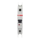 ABB - SU201M-Z2 Miniature Circuit Breaker INT.AUTOMATICO UL489 10KA 1P.