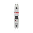ABB - SU201M-Z2 Miniature Circuit Breaker INT.AUTOMATICO UL489 10KA 1P.