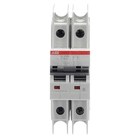 ABB - SU202M-C16 Miniature Circuit Breaker INT.AUTOMATICO UL489 10KA 2P.