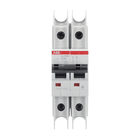 ABB - SU202M-K4 Miniature Circuit Breaker INT.AUTOMATICO UL489 10KA 2P.