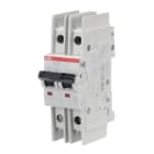ABB - SU202M-Z25 Miniature Circuit Breaker INT.AUTOMATICO UL489 10KA 2P.