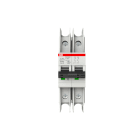 ABB - SU202M-Z32 Miniature Circuit Breaker INT.AUTOMATICO UL489 10KA 2P.